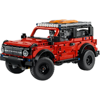 レゴジャパン 42213FORDBRONCORSUV レゴ42213Ford Bronco(R) SUV