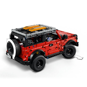 レゴジャパン レゴ42213Ford Bronco(R) SUV 42213FORDBRONCORSUV-イメージ9