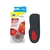 Ｓｃｈｏｌｌｓ Ｗｅｌｌｎｅｓｓ Ｃｏｍｐａｎｙ ドクター・ショール フットストレス吸収インソール 膝・かかと M-L FCM3330-イメージ1