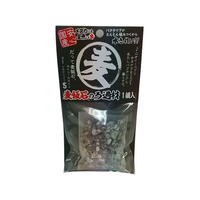 ソネ・ケミファ 麦飯石のろ過材 1個入 FCT5519