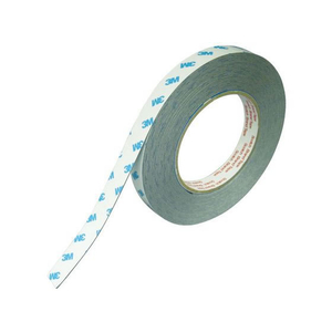 3M スコッチ 強力両面テープ 一般材料用幅15mm×10m 10巻 FCV3388-PKH-15R-イメージ2