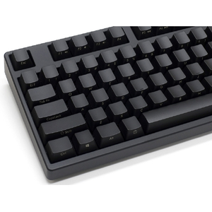 FILCO メカニカルキーボード 青軸 フルサイズ 日本語配列 Majestouch 3 BLACK ブラック FKBN108MC/NFMB3-イメージ4