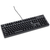 FILCO メカニカルキーボード 青軸 フルサイズ 日本語配列 Majestouch 3 BLACK ブラック FKBN108MC/NFMB3-イメージ2