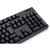 FILCO メカニカルキーボード 青軸 フルサイズ 日本語配列 Majestouch 3 BLACK ブラック FKBN108MC/NFMB3-イメージ5