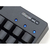 FILCO メカニカルキーボード 青軸 フルサイズ 日本語配列 Majestouch 3 BLACK ブラック FKBN108MC/NFMB3-イメージ6