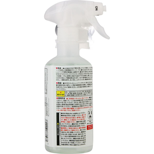 レック 激落ちくん セスキ 泡スプレー 本体 400mL FC129TA-C00134-イメージ2