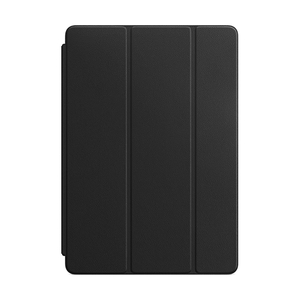 Apple iPad(第8世代)用Smart Cover ブラック MX4U2FE/A-イメージ1