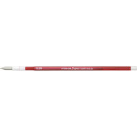 三菱鉛筆 スタイルフィット リフィル0.28mm レッド F861101-UMR10928.15