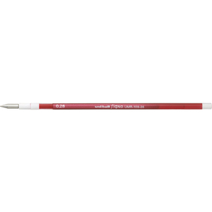 三菱鉛筆 スタイルフィット リフィル0.28mm レッド F861101-UMR10928.15-イメージ1