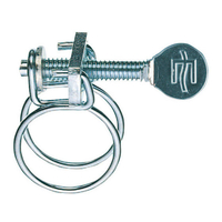 SANEI FC53240-PD21-16 蝶ネジワイヤバンド |エディオン公式通販