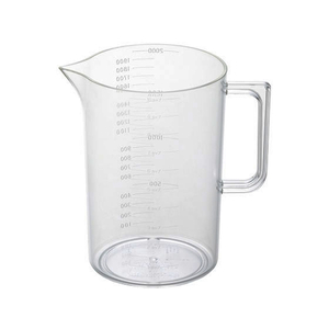 エンテック メジャーカップ2L アクリル 箱入 FC72370-NO.623-イメージ1