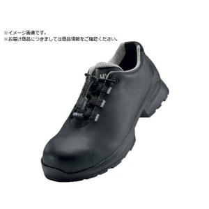uvex UVEX/ローシューズ ブラック 27.5CM8553.5-43 FC335XN-8552799-イメージ1