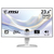 MSI PRO MP243W E14 ホワイト PRO-MP243W-E14-イメージ1