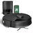 iRobot Roomba 105 Combo ロボット + AutoEmpty 充電ステーション ブラック Y351060-イメージ1