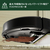 iRobot Roomba 105 Combo ロボット + AutoEmpty 充電ステーション ブラック Y351060-イメージ5