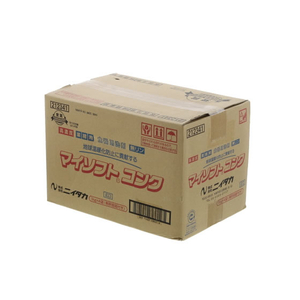 ニイタカ マイソフトコンク 1kg×4袋 5L希釈ボトル入 F972833-212341-イメージ2