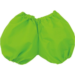 アーテック FC998PU-18344 かぼちゃパンツ C 黄緑 |エディオン