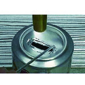 旭エンジニアリング EAZY WELD 簡単溶接キット アルミ用キット EWK-AL 1組3900034000- FC421HV-8366217-イメージ5