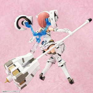 コトブキヤ 相河 愛花 KP505Rｱｲｶﾜｱｲｶ-イメージ6