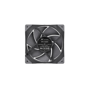 Thermaltake SWAFAN GT12 PC Cooling Fan TT Premium Edition 1 Pack CLF155PL12BLA-イメージ10