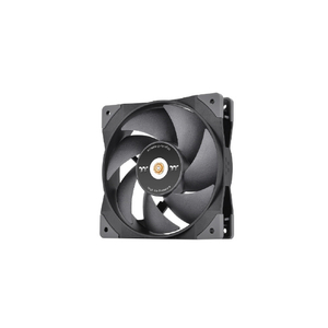 Thermaltake SWAFAN GT12 PC Cooling Fan TT Premium Edition 1 Pack CLF155PL12BLA-イメージ3