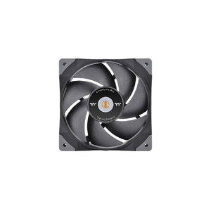 Thermaltake SWAFAN GT12 PC Cooling Fan TT Premium Edition 1 Pack CLF155PL12BLA-イメージ4