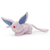 タカラトミーアーツ ポケットモンスター ポケモン/すやすやフレンド/ぬいぐるみS/ エーフィ ﾎﾟｹﾓﾝｽﾔﾌﾚﾇｲｸﾞﾙﾐSｴ-ﾌｲ-イメージ2
