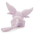 タカラトミーアーツ ポケットモンスター ポケモン/すやすやフレンド/ぬいぐるみS/ エーフィ ﾎﾟｹﾓﾝｽﾔﾌﾚﾇｲｸﾞﾙﾐSｴ-ﾌｲ-イメージ4