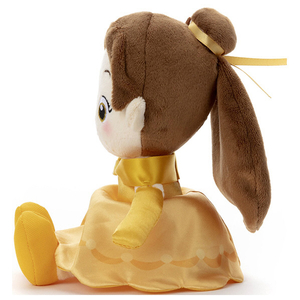 タカラトミーアーツ ディズニーキャラクター/洗えるビーンズコレクション/ベル ﾃﾞｲｽﾞﾆ-ｱﾗｴﾙﾋﾞ-ﾝｽﾞﾍﾞﾙ-イメージ2