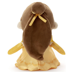 タカラトミーアーツ ディズニーキャラクター/洗えるビーンズコレクション/ベル ﾃﾞｲｽﾞﾆ-ｱﾗｴﾙﾋﾞ-ﾝｽﾞﾍﾞﾙ-イメージ3