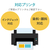 エレコム フォト光沢CD/DVDラベル(内円小タイプ) 20枚 EDT-KUDVD1S-イメージ5
