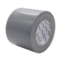 古藤工業 工事用布粘着テープ 幅100mm×長さ25m 灰 F052184-No.8002