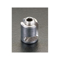 エスコ クロスクランプ ステンレス製 4mm FCV8592-EA638RG-4