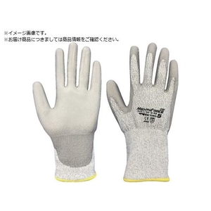 SWS/耐切創性手袋マイティーフォースNEO LL 588081 FC971WB-3611199-イメージ1