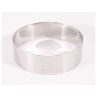 カンダ KD18-8セルクルリングφ150x45 FC255SM-331051