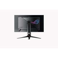 ASUS PG32UCDP 31．5型液晶ディスプレイ ROG Swift OLED PG32UCDP