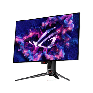 ASUS 31．5型液晶ディスプレイ ROG Swift OLED PG32UCDP ブラック PG32UCDP-イメージ7