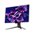 ASUS 31．5型液晶ディスプレイ ROG Swift OLED PG32UCDP ブラック PG32UCDP-イメージ7