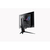 ASUS 31．5型液晶ディスプレイ ROG Swift OLED PG32UCDP ブラック PG32UCDP-イメージ9