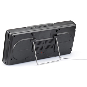 コイズミ ステレオCDシステム ブラック SAD-4350/K-イメージ3