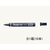 ぺんてる ぺんてるペン 中字 黒 10本入 1箱(10本) F814893-N50-AD-イメージ1