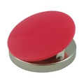 サンケーキコム カラーマグネットクリップ 大 50mm (10個入) FC131KN-0013714