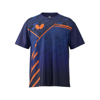 バタフライ レクート・Tシャツ FCD555K-46790-178-L