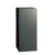 AQUA ファン式冷凍庫 ダークグレーシルバー AQF-FA13A(DS)-イメージ2