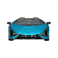 ハピネット 12ﾗﾝﾎﾞﾙｷﾞ-ﾆｼｱﾝﾛ-ﾄﾞｽﾀ- 1/12 R/C Lamborghini Sian