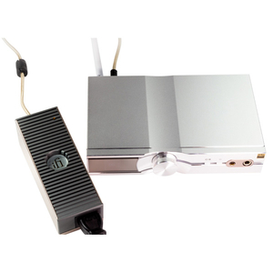 iFI Audio NEOIDSD-IPOWERELITE5V NEO iDSD + iPower Elite 5V iFI Audio NEOIDSD-IPOWERELITE5V NEO iDSD + iPower Elite 5V