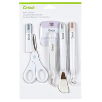 Cricut ベーシックツールセット 2010101