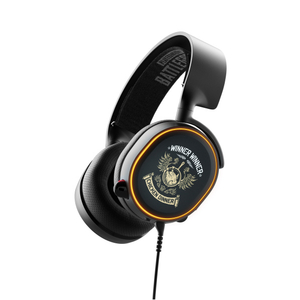 SteelSeries 61510 ゲーミングヘッドセット ARCTIS 5 PUBGエディション