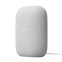 Google GA01420JP スマートスピーカー Google Nest Audio チョーク