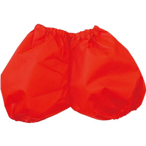 アーテック かぼちゃパンツ J 赤 FC999PU-18345-イメージ1